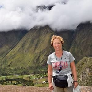 Meet your Posher, Barb